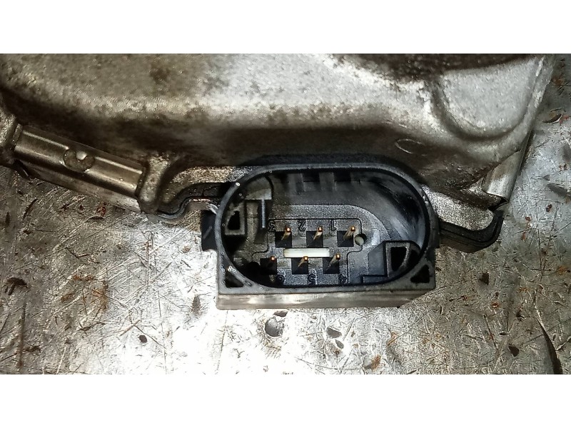 Recambio de caja mariposa para opel corsa c cosmo referencia OEM IAM 0280750133 24420536 