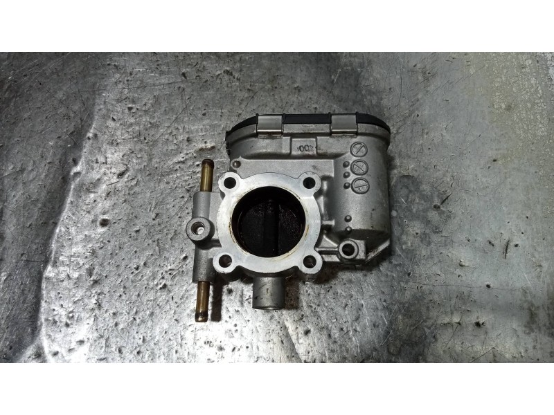 Recambio de caja mariposa para opel corsa c cosmo referencia OEM IAM 0280750133 24420536 