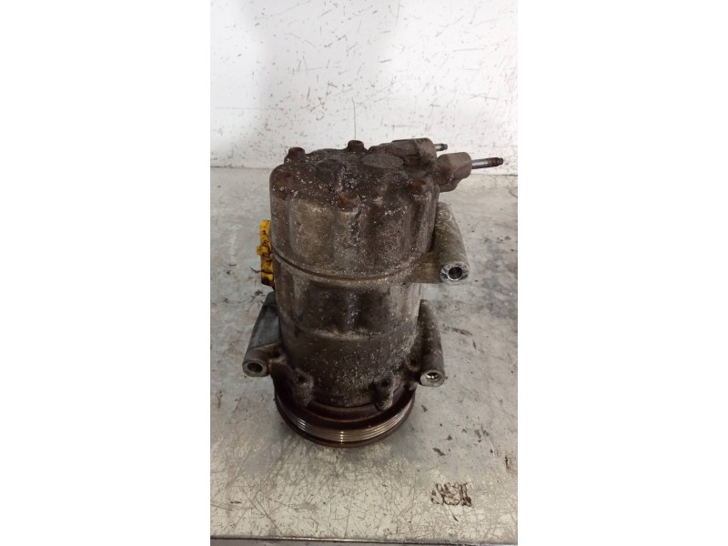 Recambio de compresor aire acondicionado para mini countryman (r60) one d referencia OEM IAM SD6V121923F 921317504 