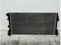 Recambio de radiador agua para volkswagen polo (6r1) advance referencia OEM IAM 6R01212530 R3570001 