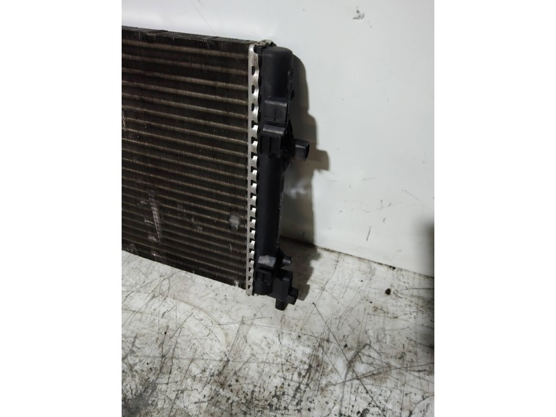 Recambio de radiador agua para volkswagen polo (6r1) advance referencia OEM IAM 6R01212530 R3570001 