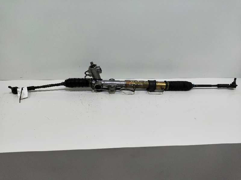 Recambio de cremallera direccion para mg rover streetwise 2.0 td referencia OEM IAM 34012045  