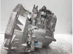 Recambio de caja cambios para chevrolet cruze station wagon ltz referencia OEM IAM AVD R13025106 F40