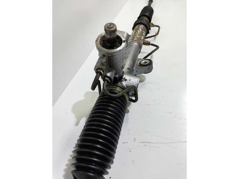 Recambio de cremallera direccion para mg rover streetwise 2.0 td referencia OEM IAM 34012045  