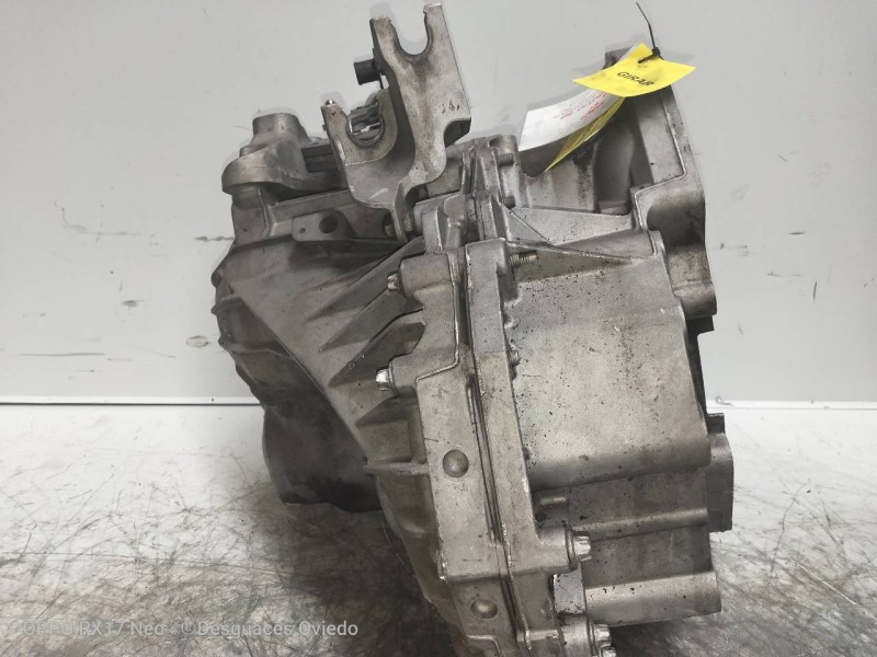 Recambio de caja cambios para chevrolet cruze station wagon ltz referencia OEM IAM AVD R13025106 F40