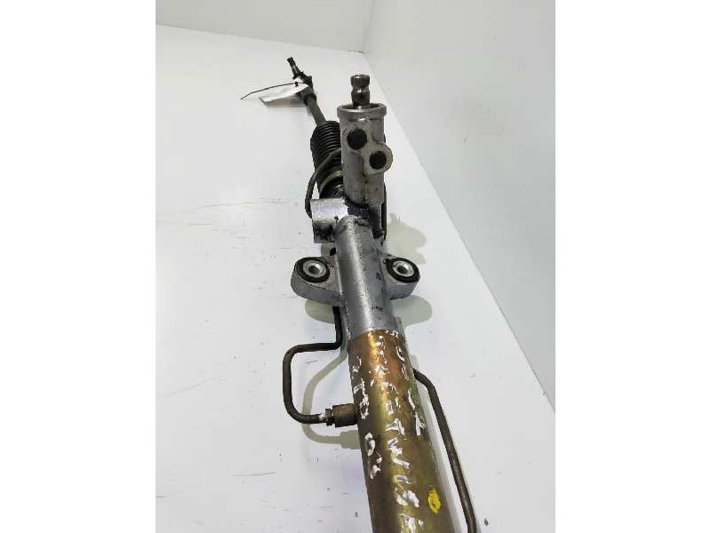 Recambio de cremallera direccion para mg rover streetwise 2.0 td referencia OEM IAM 34012045  