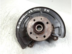 Recambio de mangueta delantera derecha para renault kangoo (f/kc0) express comfort 4x4 referencia OEM IAM   