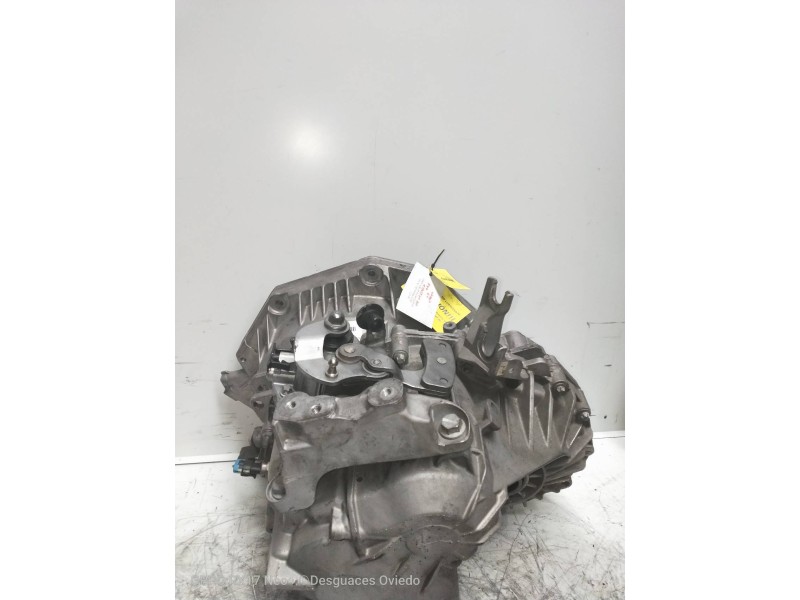 Recambio de caja cambios para chevrolet cruze station wagon ltz referencia OEM IAM AVD R13025106 F40