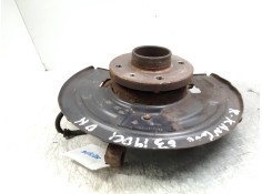 Recambio de mangueta delantera derecha para renault kangoo (f/kc0) express comfort 4x4 referencia OEM IAM    2