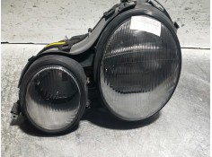 Recambio de faro izquierdo para mercedes clase e (w210) berlina diesel 300 turbodiesel (210.025) referencia OEM IAM   