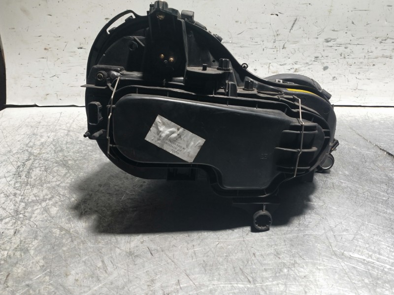 Recambio de faro izquierdo para mercedes clase e (w210) berlina diesel 300 turbodiesel (210.025) referencia OEM IAM   