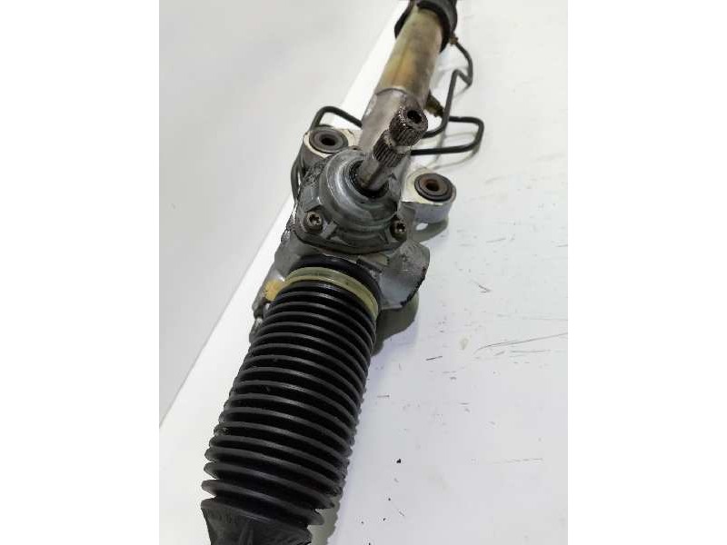 Recambio de cremallera direccion para mg rover serie 200 (rf) 1.4 16v cat referencia OEM IAM 34007479C   Recambio de cremallera direccion para mg rover serie 200 (rf) 1.4 16v cat referencia OEM IAM 34007479C