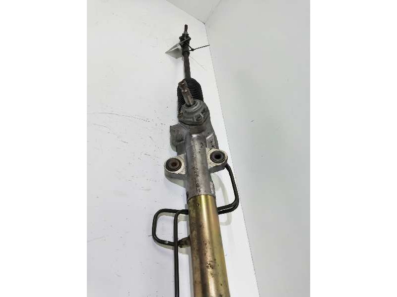 Recambio de cremallera direccion para mg rover serie 200 (rf) 1.4 16v cat referencia OEM IAM 34007479C   Recambio de cremallera direccion para mg rover serie 200 (rf) 1.4 16v cat referencia OEM IAM 34007479C