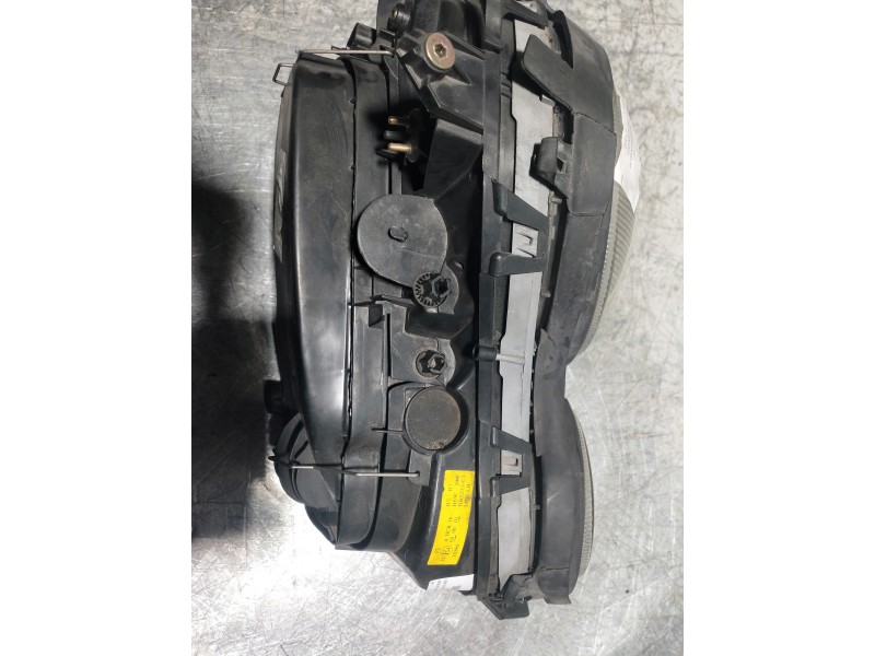 Recambio de faro izquierdo para mercedes clase e (w210) berlina diesel 300 turbodiesel (210.025) referencia OEM IAM   