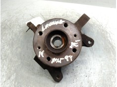 Recambio de mangueta delantera derecha para renault laguna (b56) 1.8 referencia OEM IAM   