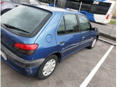 peugeot 306 berlina 3/4/5 puertas (s2) del año 1997 2