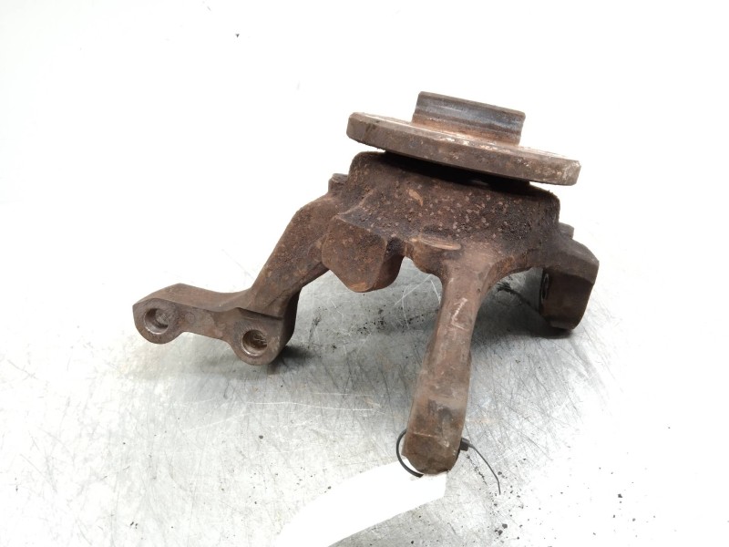 Recambio de mangueta delantera derecha para renault laguna (b56) 1.8 referencia OEM IAM   