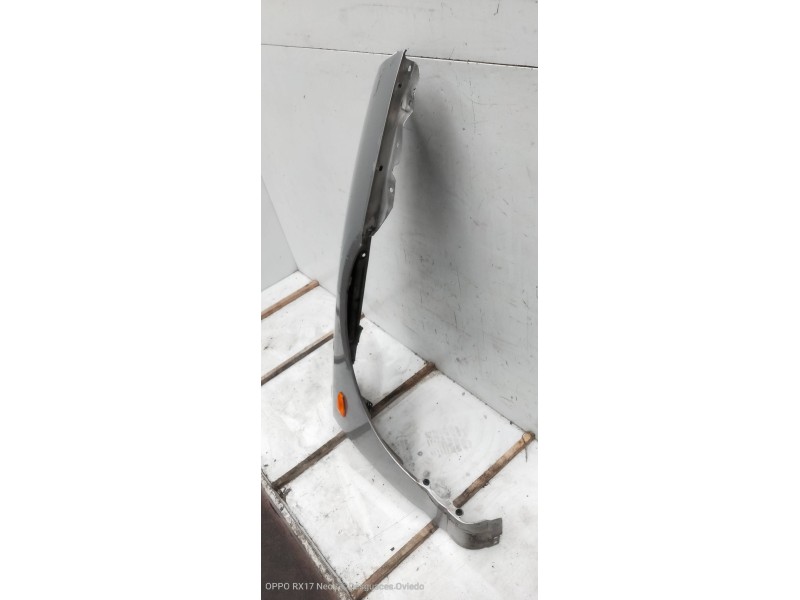 Recambio de aleta delantera derecha para hyundai elantra (xd) 1.6 comfort (5-ptas.) referencia OEM IAM   