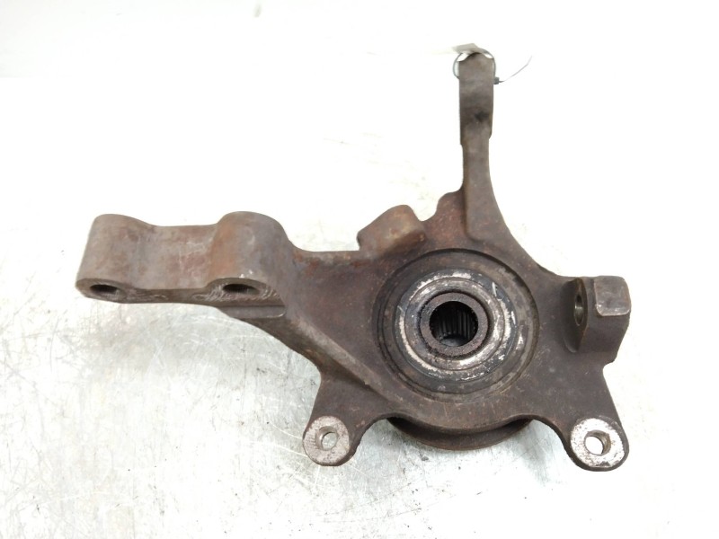 Recambio de mangueta delantera derecha para renault laguna (b56) 1.8 referencia OEM IAM   