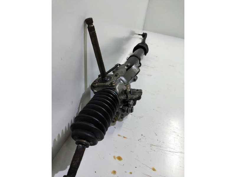 Recambio de cremallera direccion para mg rover serie 600 (rh) 2.0 turbodiesel referencia OEM IAM   