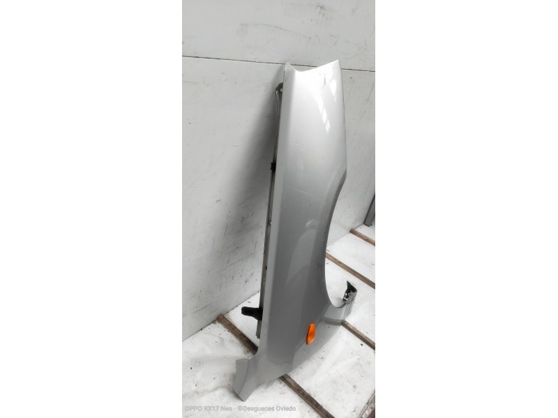 Recambio de aleta delantera derecha para hyundai elantra (xd) 1.6 comfort (5-ptas.) referencia OEM IAM   