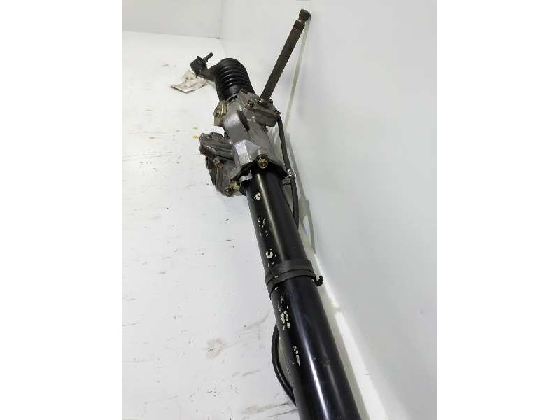 Recambio de cremallera direccion para mg rover serie 600 (rh) 2.0 turbodiesel referencia OEM IAM   