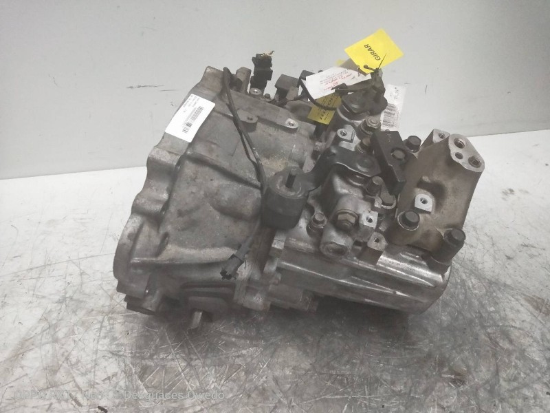 Recambio de caja cambios para kia rio 1.5 crdi referencia OEM IAM P61763 248525 