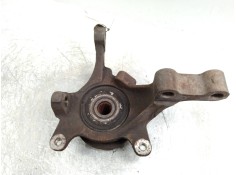 Recambio de mangueta delantera izquierda para renault laguna (b56) 1.8 referencia OEM IAM    2