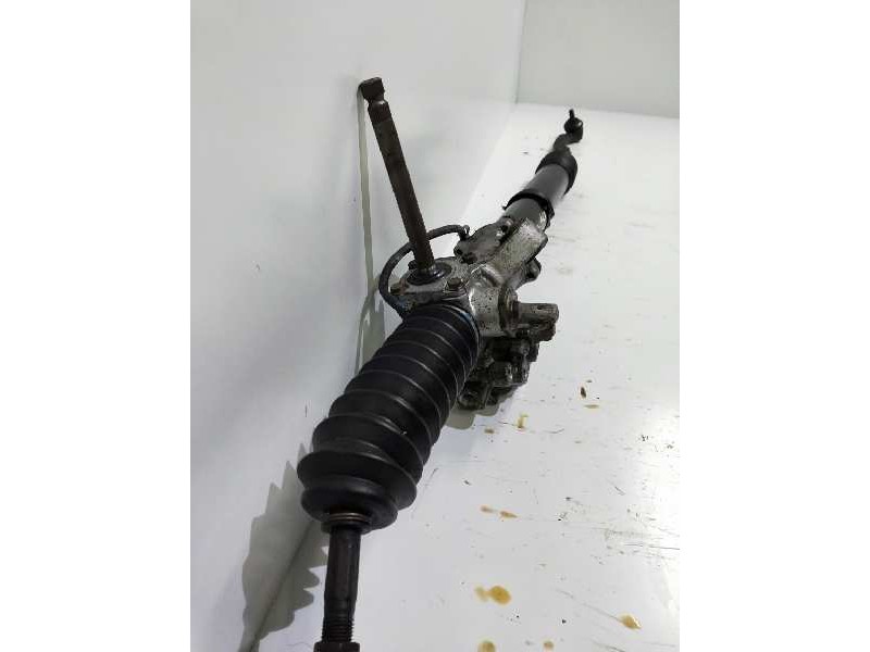 Recambio de cremallera direccion para mg rover serie 600 (rh) referencia OEM IAM   