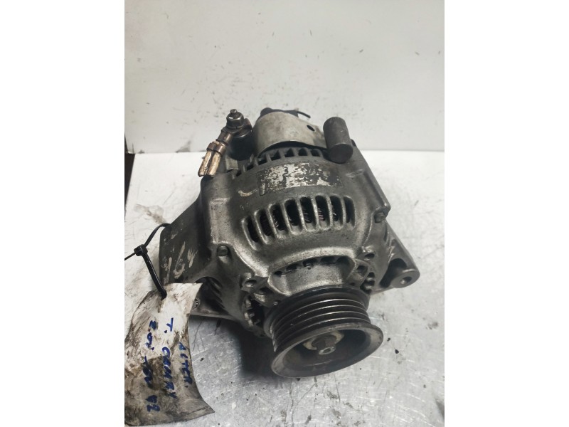 Recambio de alternador para toyota camry (v10) 2.2 gl referencia OEM IAM   