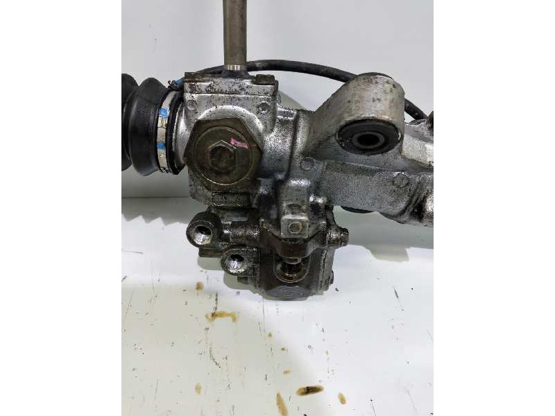 Recambio de cremallera direccion para mg rover serie 600 (rh) referencia OEM IAM   