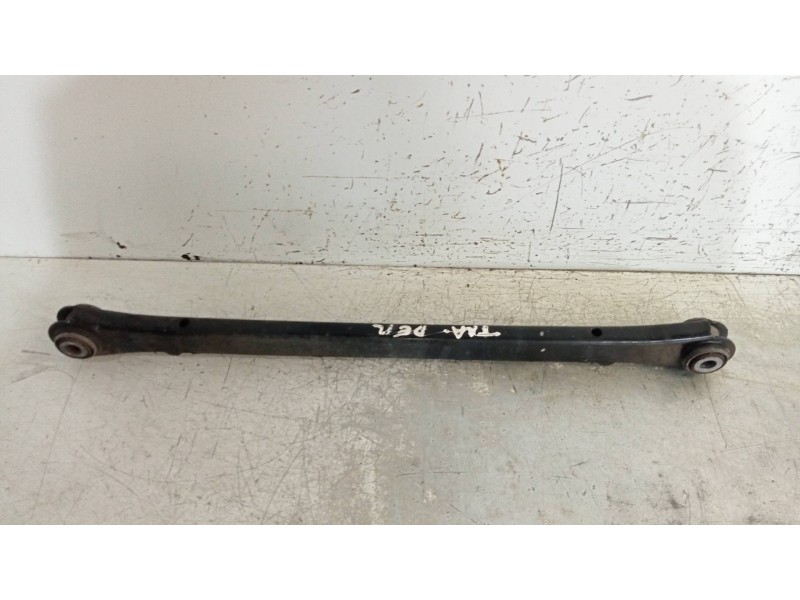 Recambio de brazo suspension superior trasero derecho para mini countryman (r60) one d referencia OEM IAM   