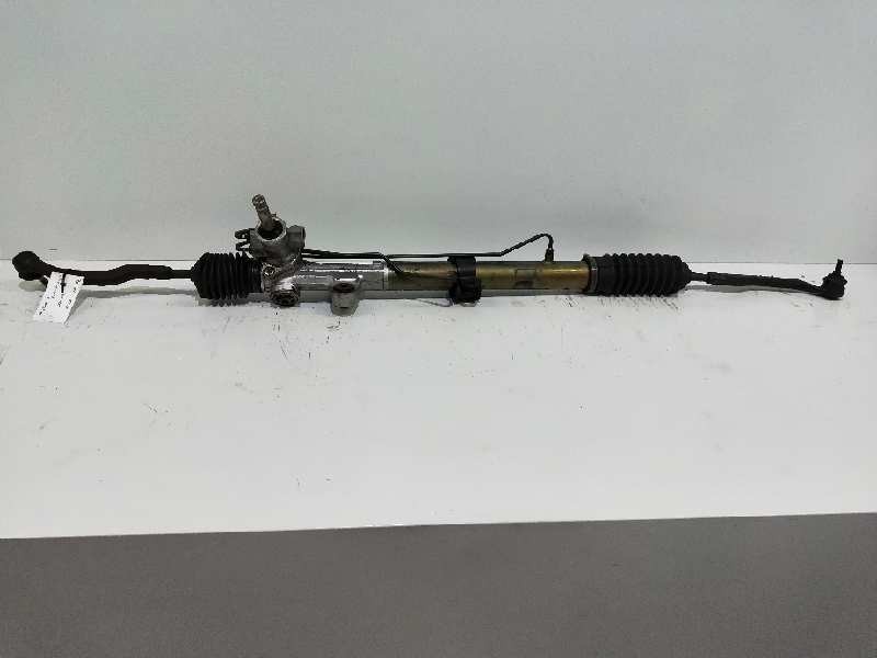 Recambio de cremallera direccion para mg rover serie 600 (rh) referencia OEM IAM 34010723  