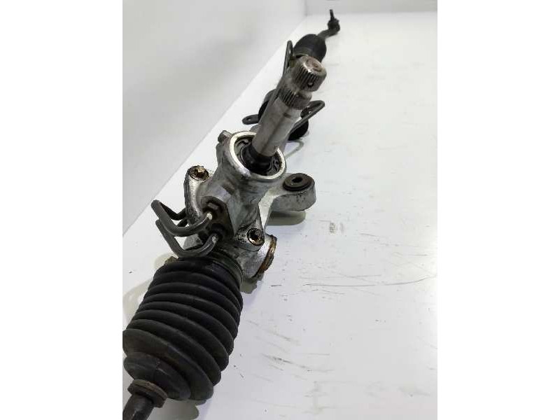 Recambio de cremallera direccion para mg rover serie 600 (rh) referencia OEM IAM 34010723  