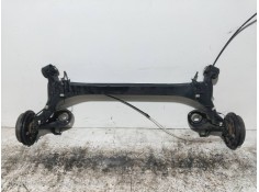 Recambio de puente trasero para volkswagen polo (6r1) advance referencia OEM IAM   TAMBOR