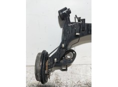 Recambio de puente trasero para volkswagen polo (6r1) advance referencia OEM IAM   TAMBOR 2