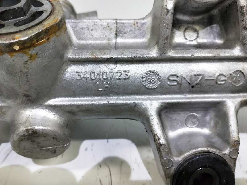 Recambio de cremallera direccion para mg rover serie 600 (rh) referencia OEM IAM 34010723  