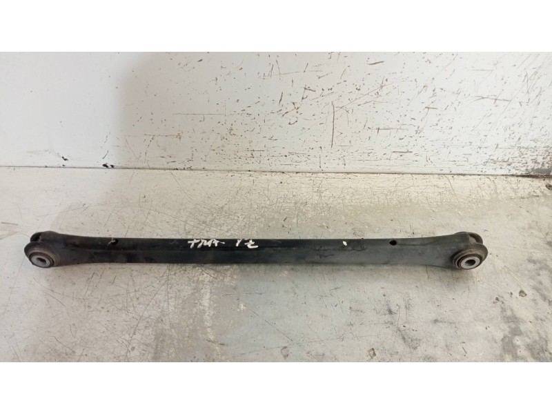 Recambio de brazo suspension superior trasero izquierdo para mini countryman (r60) one d referencia OEM IAM   