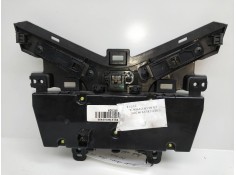 Recambio de mando calefaccion / aire acondicionado para chevrolet cruze station wagon ltz referencia OEM IAM 38620213158   2