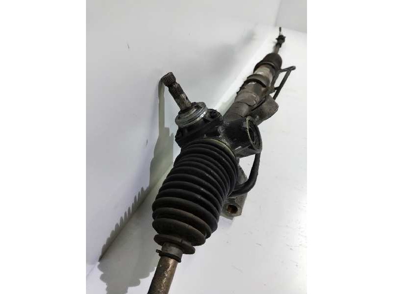 Recambio de cremallera direccion para mg rover serie 200 (xw) 214 si referencia OEM IAM 34007479A  