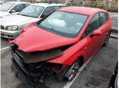 seat leon (1p1) del año 2009