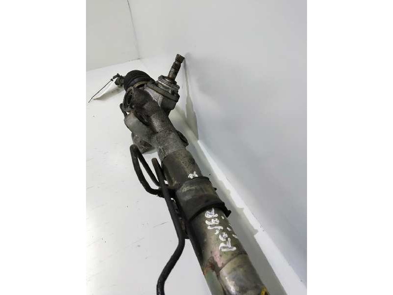 Recambio de cremallera direccion para mg rover serie 200 (xw) 214 si referencia OEM IAM 34007479A  