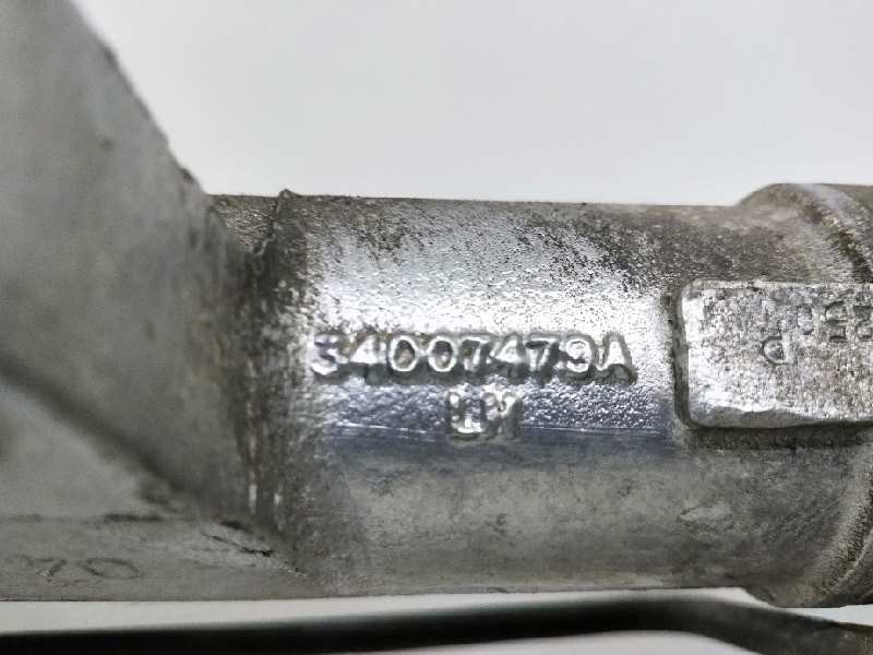 Recambio de cremallera direccion para mg rover serie 200 (xw) 214 si referencia OEM IAM 34007479A  