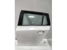 Recambio de puerta trasera izquierda para chevrolet cruze station wagon ltz referencia OEM IAM   
