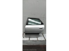 Recambio de puerta trasera izquierda para hyundai elantra (xd) 1.6 comfort (5-ptas.) referencia OEM IAM   