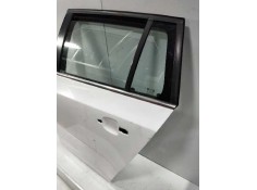 Recambio de puerta trasera izquierda para chevrolet cruze station wagon ltz referencia OEM IAM    2