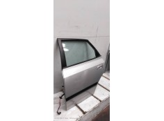 Recambio de puerta trasera izquierda para hyundai elantra (xd) 1.6 comfort (5-ptas.) referencia OEM IAM    2