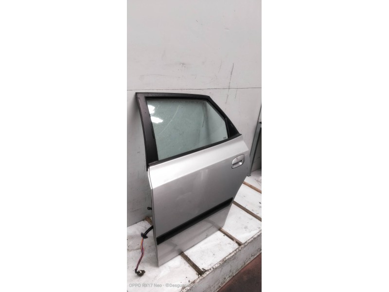 Recambio de puerta trasera izquierda para hyundai elantra (xd) 1.6 comfort (5-ptas.) referencia OEM IAM   