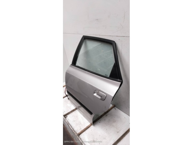 Recambio de puerta trasera izquierda para hyundai elantra (xd) 1.6 comfort (5-ptas.) referencia OEM IAM   