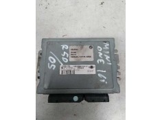 Recambio de centralita motor uce para mini mini (r50,r53) referencia OEM IAM S122237005A 1214755373501 S83293